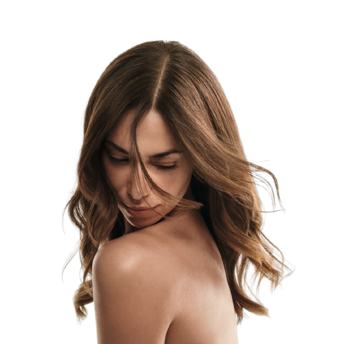 Model voor Kapper Haarstudio Schaars in Veldhoven